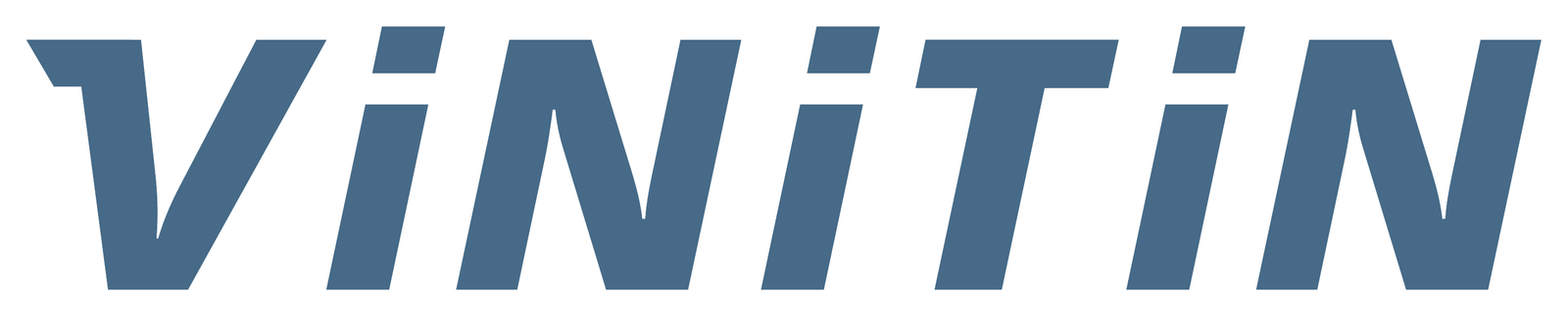 VINITIN — Sleep Up. Live Better.